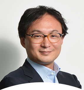 牧野 友衛